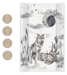 Prebaľovací pult - Wolf 50x80 cm