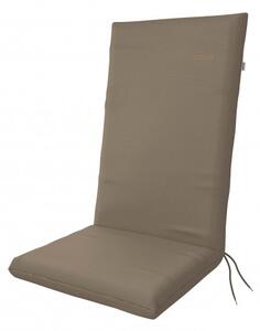 Doppler NATURE 3193 vysoký - poduška na stoličku a kreslo