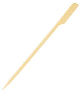 Tescoma Napichovátka bambusové PRESTO 9 cm, 50 ks