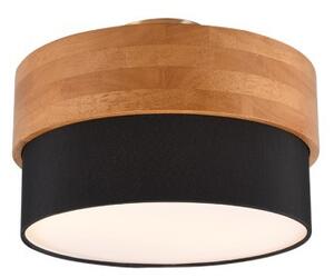Trio 611500202 prisadený luster Seasons 2x40W | E14