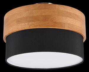 Trio 611500202 prisadený luster Seasons 2x40W | E14