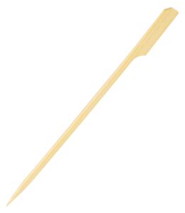 Tescoma Napichovátka bambusová PRESTO 18 cm, 50 ks