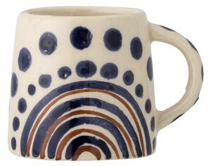 Hrnček na espresso Shama Blue 50 ml
