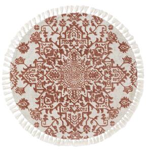 MOOD SELECTION Mars Cream in/exteriérový koberec - koberec ROZMER CM: 80 x 150