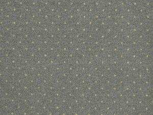 ITC Metrážny koberec Akzento New 92, záťažový - Bez obšitia cm