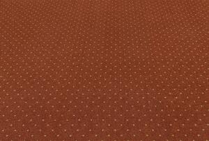 ITC Metrážny koberec Akzento New 65, záťažový - Bez obšitia cm
