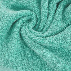Klasický mätový bavlnený uterák TIANA1 Rozmer: 50 x 90 cm