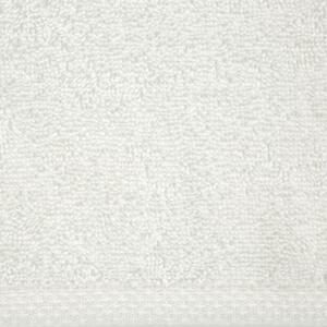 Klasický krémový bavlnený uterák TIANA1 Rozmer: 16 x 21 cm