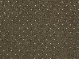 ITC Metrážny koberec Akzento New 94, záťažový - Bez obšitia cm