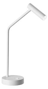Ideal Lux - LED stolová lampa EASY LED/3,5W/230V CRI 90 biela