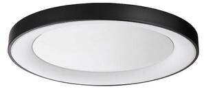 Ideal Lux - LED Stropné svietidlo PLANET LED/29W/230V CRI 90 pr. 60 cm čierna