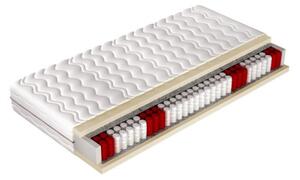 Obojstranný matrac s PUR penou 90x200 NAPERVILLE