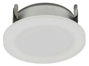 LED2 LED2 2050131DT LED zapustené svietidlo TRIAC | 10W integrovaný LED zdroj | 550lm | 3000K