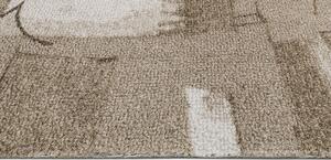 Metrážny koberec Libra 36 - Bez obšitia cm