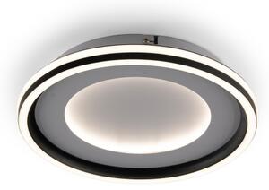 Brilagi - LED stmievateľné svietidlo TRIVARO LED/56W/230V 3000-6000K pr. 30 cm + s diaľkovým ovládaním