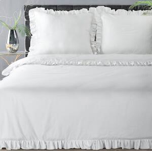 Dekorstudio Exkluzívne posteľné obliečky REINA 24C Rozmer posteľných obliečok: Šírka x Dĺžka: 160x200cm + 2 ks 70x80 cm