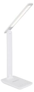 Globo 58400W LED stolná lampička Bulla 1x6W | 350lm | 3000-4500-6000K