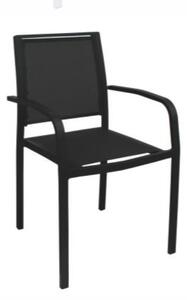 PERLA NET/P 2 stolička