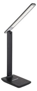 Globo 58400S LED stolná lampička Bulla 1x6W | 350lm | 3000-4500-6000K