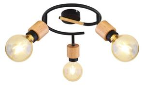 Globo 54031-3 prisadený luster Jorna 3x40W | E27