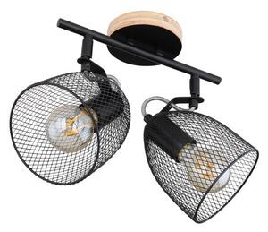 Globo 54034-2 prisadený luster Josina 2x60W | E27
