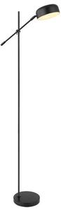 Globo 24099SB stojaca lampa Gianna 1x25W | E14