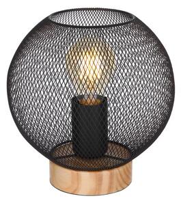 Globo 15663T stolná lampa Pablo 1x40W | E27
