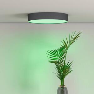 Calex Smart Fabric stropné LED svetlo, 30 cm
