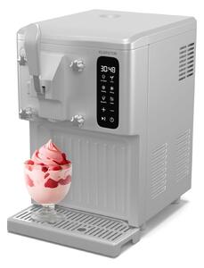 Klarstein SweetSwirl zmrzlinovač, zmrzlina, smoothies a mliečne koktaily, automatické čistenie