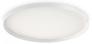 Ideal Lux 270241 LED závesné stropné svietidlo Fly 1x68W | 9300lm | 4000K - biela