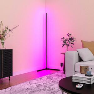 Calex Smart LED lampa s diaľkovým ovládaním RGBW