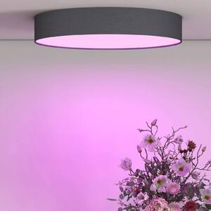 Calex Smart Fabric stropné LED svetlo, 40 cm