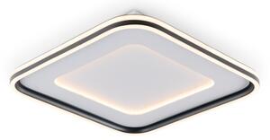 Brilagi - LED stmievateľné svietidlo TRIVARO LED/88W/230V 3000-6000K 40x40 cm + DO