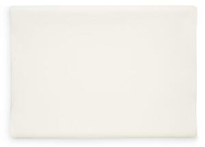 Poťah na prebaľovaciu podložku 50x70cm froté Ivory