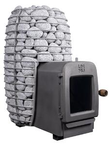 HUUM saunová pec na drevo HIVE Heat 12kW LS