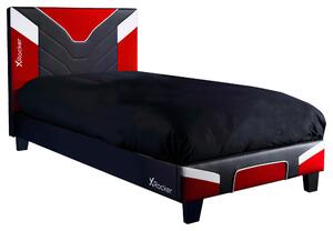 POSTEĽ, 90/190 cm, {item.attr('143-3472'),[] X Rocker - Online Only detský nábytok, Online Only