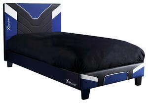 POSTEĽ, 90/190 cm, {item.attr('143-3472'),[] X Rocker - Online Only detský nábytok, Online Only