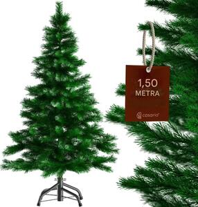 Umelý vianočný stromček 150 cm