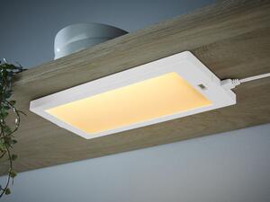 LIVARNO home Zabudovateľné LED svietidlo (panel) (100354148)