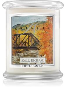 Kringle Candle Rail Bridge vonná sviečka 411 g