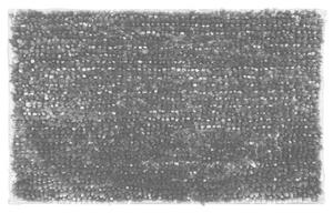 Thane grey kúpeľňový koberec 50x80 cm