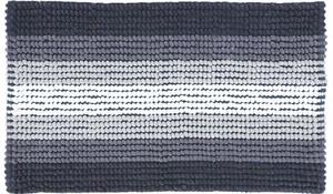 Surat grey combo kúpeľňový koberec 50x80 cm