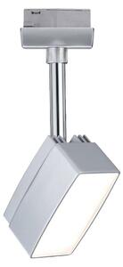 Paulmann URail Pedal LED bodová lampa 5 W, chróm