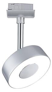 Paulmann URail Circle LED svetlo okrúhle v chróme