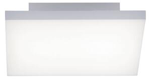 Paul Neuhaus Q–FRAMELESS stropná lampa RGBW30x30cm