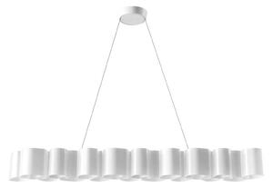 Závesné LED Honey stmievateľné 139 cm dlhé