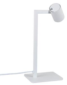 LAMPA NA PÍSACÍ STÔL, GU10, XXXL - Interiérové svietidlá, Online Only