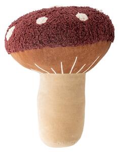 Detský vankúšik Mushroom – Bloomingville Mini