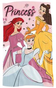Malý uterák - Popoluška, Ariel a Belle