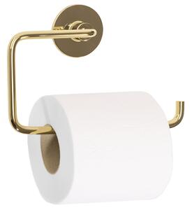 Držiak na toaletný papier Gold 322204A